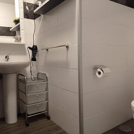 Apartment Buena Fuerte Mari Giuli