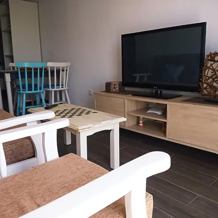 Apartment Buena Fuerte Mari Giuli