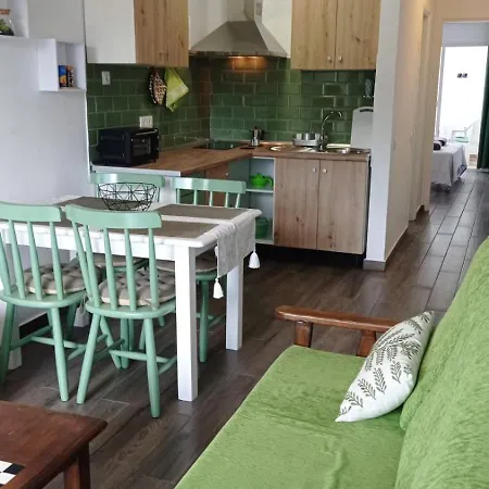 Apartment Buena Fuerte Mari Giuli