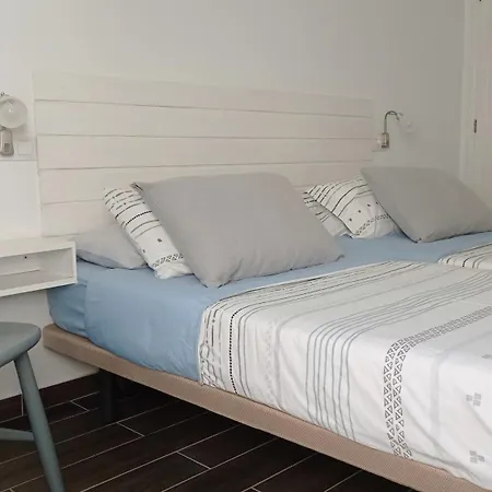 Buena Fuerte Mari Giuli Apartment *