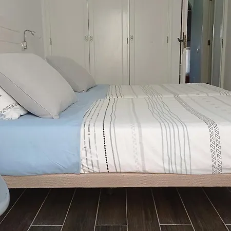 Buena Fuerte Mari Giuli Apartment