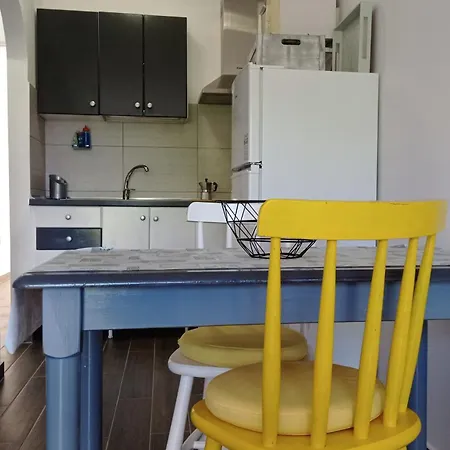 Apartment Buena Fuerte Mari Giuli Tarajalejo