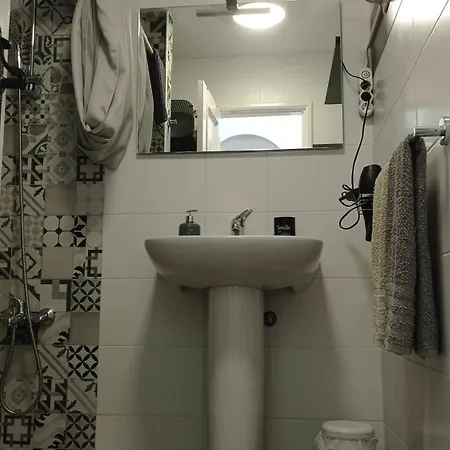 Apartment Buena Fuerte Mari Giuli
