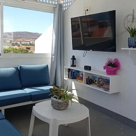Apartment Buena Fuerte Mari Giuli *