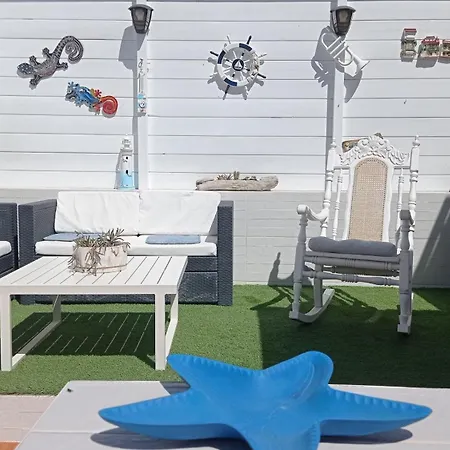 Apartment Buena Fuerte Mari Giuli